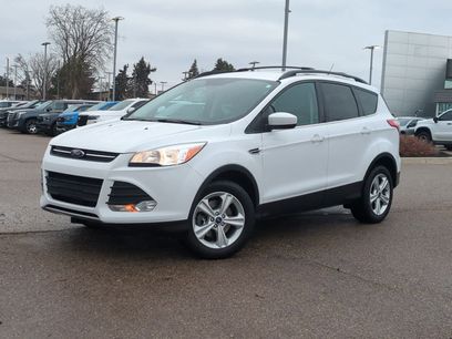 Used 2013 Ford Escape SE