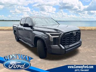 Used 2024 Toyota Tundra SR5 w/ TRD Sport Package AWD/4WD video 1
