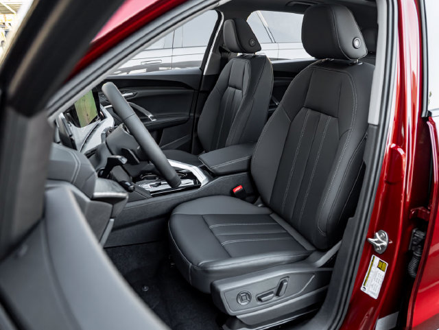 New 2026 Audi Q5 2.0T AWD/4WD image 13