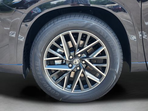 New 2026 Lexus TX 350 AWD image 26