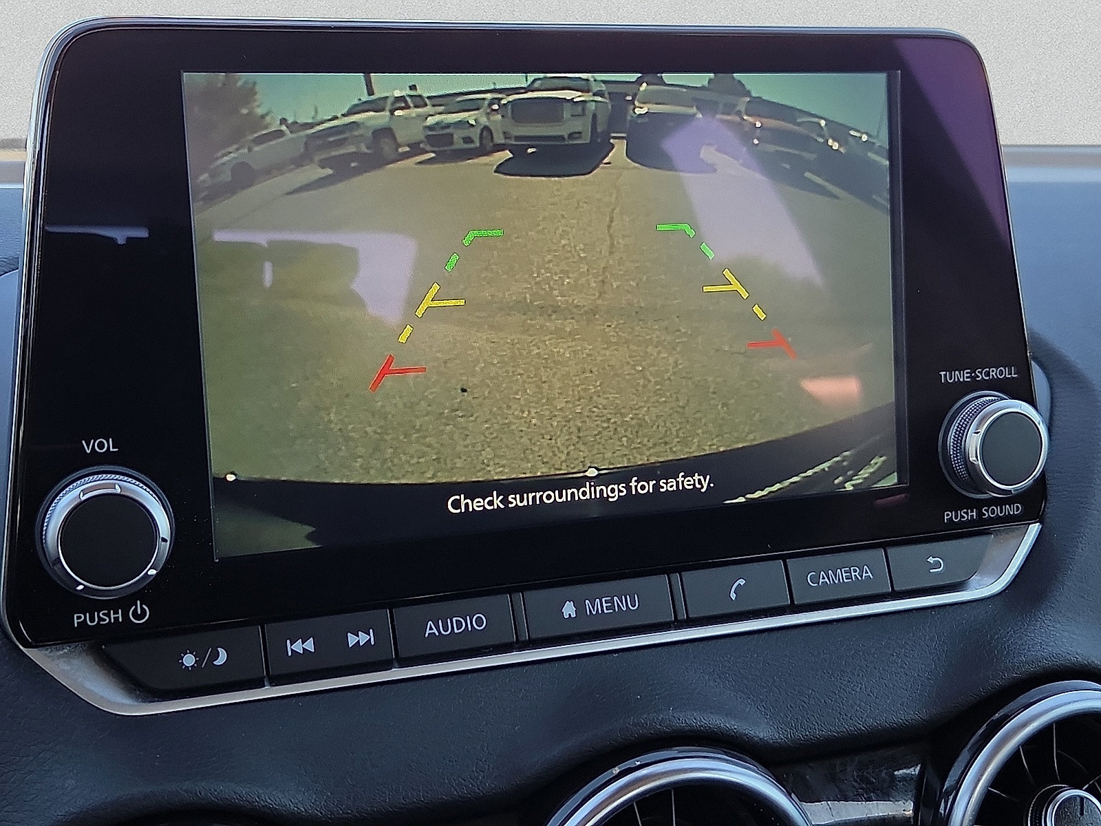 Used 2025 Nissan Sentra SV FWD image 16