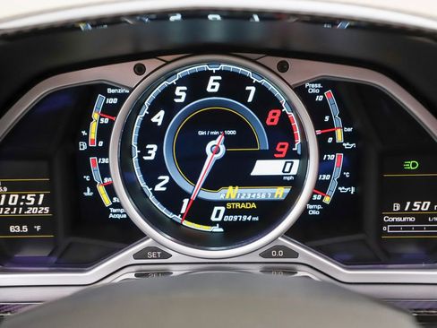 Used 2014 Lamborghini Aventador LP 720-4 50th Anniversario image 45