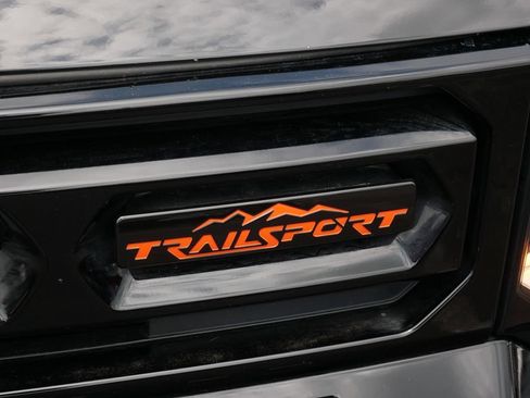 Used 2026 Honda Passport TrailSport Elite image 10