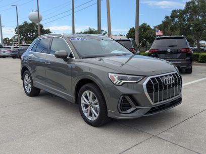 Used 2023 Audi Q3 2.0T Premium Plus w/ Premium Plus Package