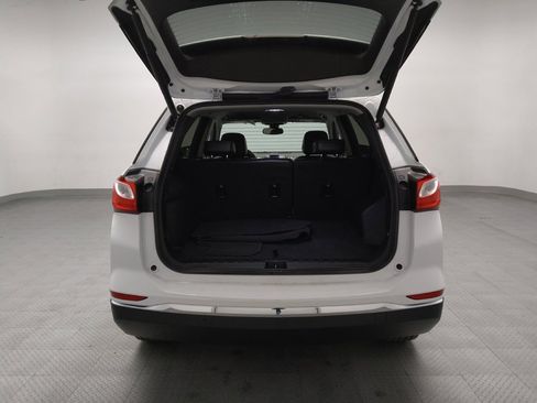 Used 2019 Chevrolet Equinox Premier image 29