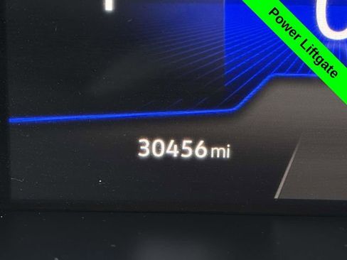 Used 2022 Volkswagen Tiguan SE image 24