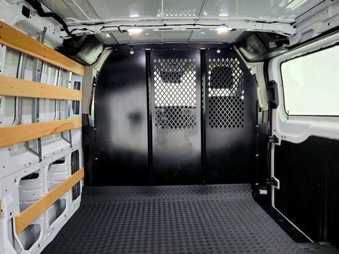 Used 2024 Ford Transit 250 Low Roof w/ Exterior Upgrade Package image 22