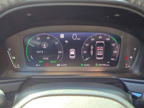 Used 2024 Honda Accord Sport image 25