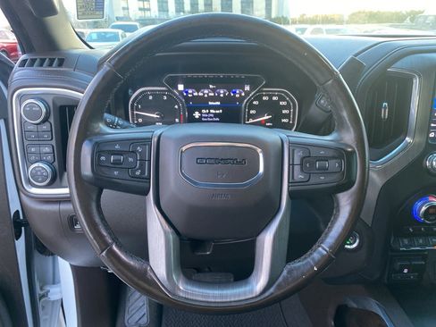 Used 2020 GMC Sierra 2500 Denali w/ Denali Ultimate Package image 17