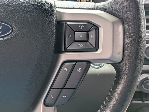 Used 2018 Ford F150 Lariat w/ Equipment Group 502A Luxury image 30