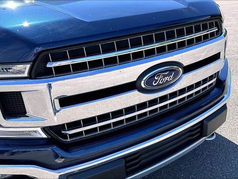 Used 2019 Ford F150 XLT w/ Equipment Group 302A Luxury AWD/4WD image 27