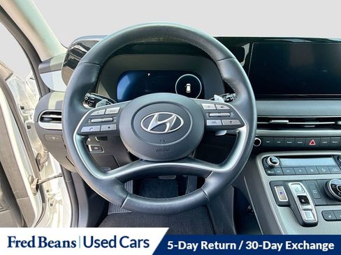 Used 2023 Hyundai Palisade SEL w/ Premium Package AWD/4WD image 13