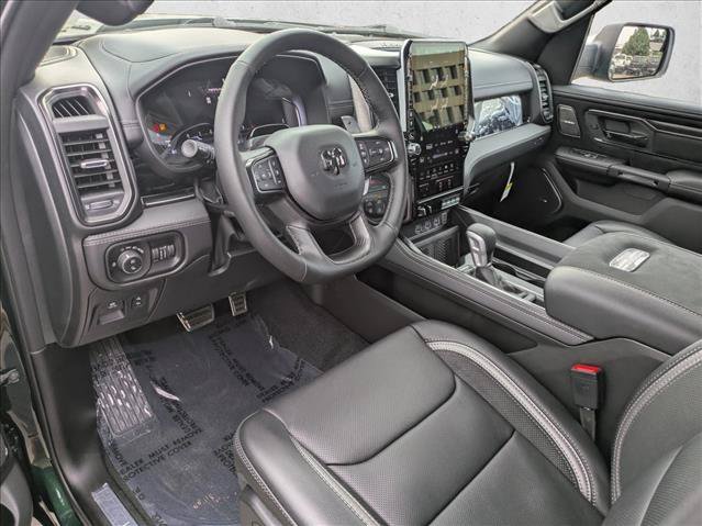 New 2026 RAM 1500 RHO w/ RHO Level 1 Equipment Group AWD/4WD image 3
