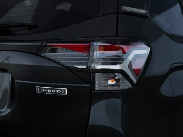 New 2026 Subaru Forester Premium AWD/4WD image 13