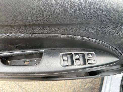 Used 2022 Mitsubishi Mirage G4 LE image 13