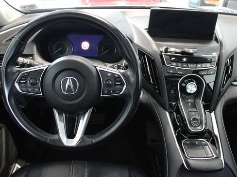 Certified 2023 Acura RDX FWD w/ Technology Package image 6