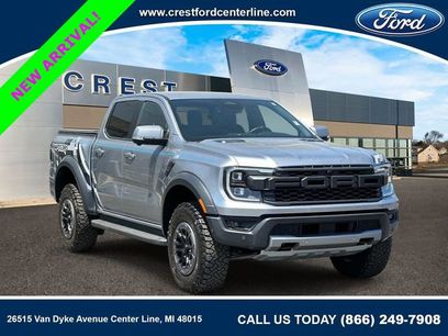 Used 2024 Ford Ranger Raptor