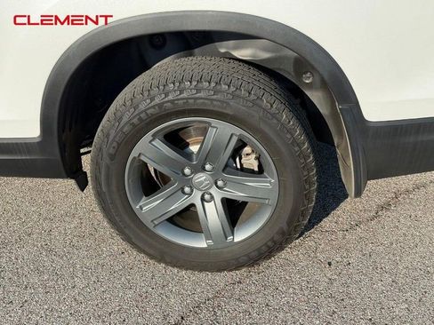 Used 2023 Honda Ridgeline RTL image 4