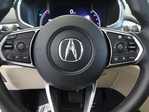 Used 2022 Acura MDX FWD w/ Technology Package image 13