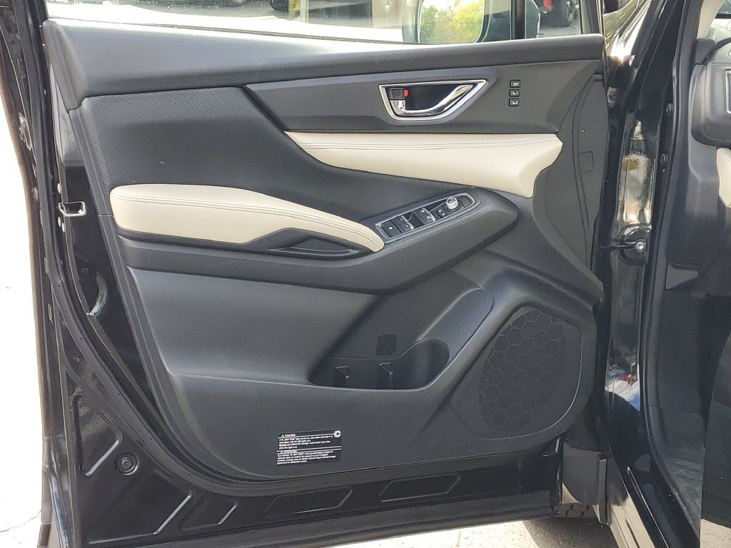 Used 2020 Subaru Ascent Limited w/ Popular Package #2A AWD/4WD image 22