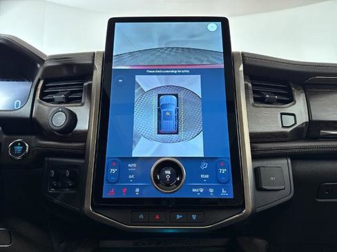 Certified 2022 Ford Expedition King Ranch image 16