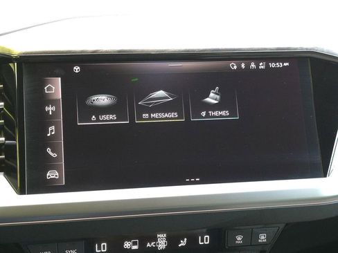 Used 2023 Audi Q4 e-tron Premium w/ Convenience Package image 34