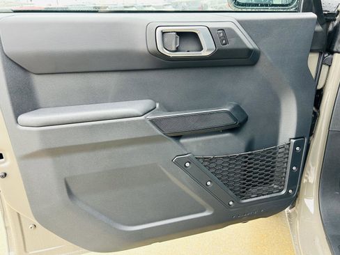 New 2026 Ford Bronco Big Bend AWD/4WD image 11