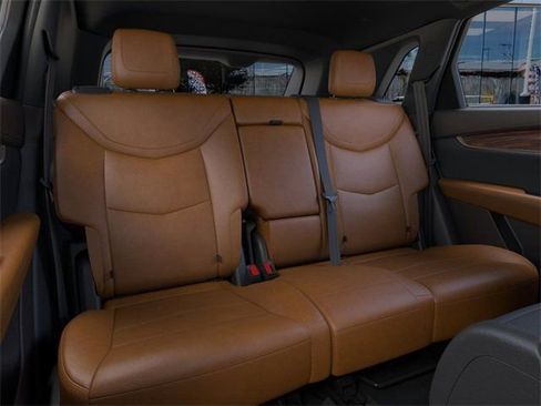 New 2024 Cadillac XT5 Premium Luxury AWD/4WD image 17