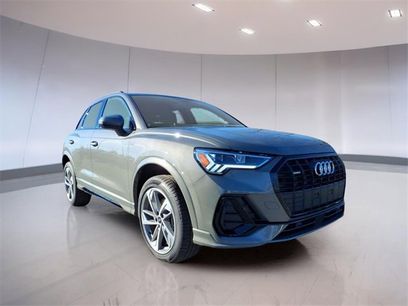 New 2025 Audi Q3 2.0T Premium