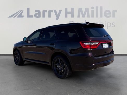 New 2026 Dodge Durango GT image 4