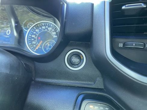 Used 2021 RAM 2500 Big Horn w/ Off Road Package image 17