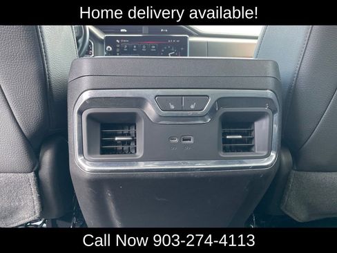 Used 2024 GMC Sierra 1500 Denali image 32