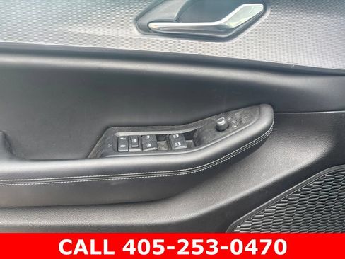 Used 2024 Jeep Grand Cherokee Altitude AWD/4WD image 8
