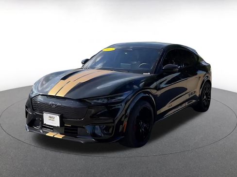 Used 2023 Ford Mustang Mach-E GT image 7
