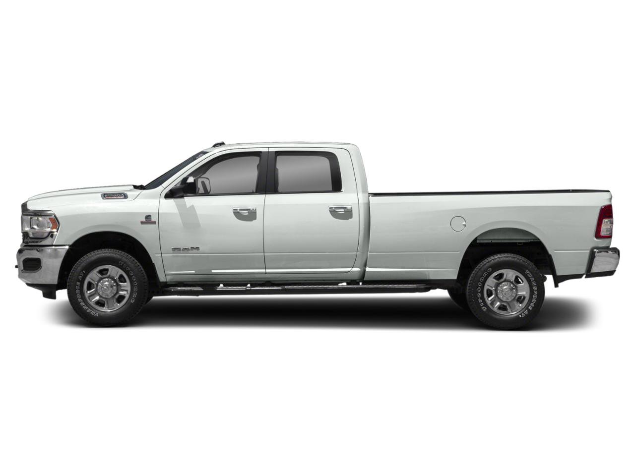 Used 2019 RAM 2500 Big Horn AWD/4WD image 39