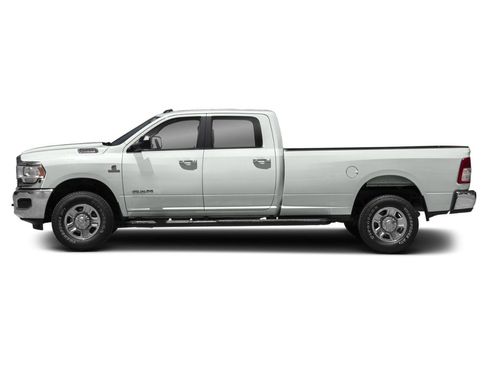 Used 2019 RAM 2500 Big Horn AWD/4WD image 39