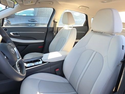 Certified 2023 Hyundai Sonata SEL image 5