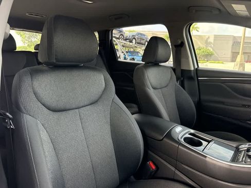 Used 2023 Hyundai Santa Fe SEL FWD image 27