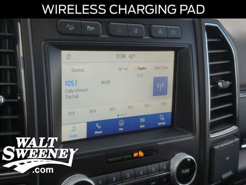 Certified 2021 Ford Expedition King Ranch image 23