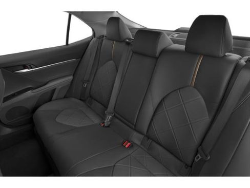 Used 2020 Toyota Camry XLE FWD image 14