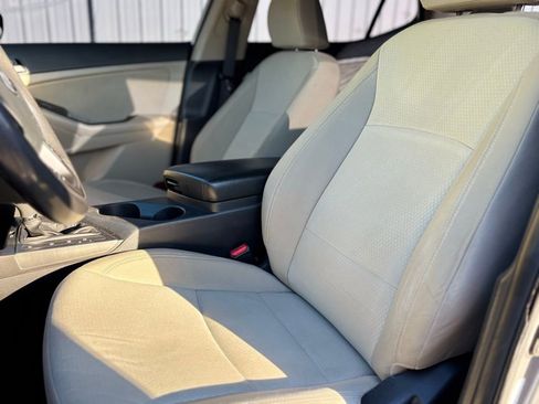 Used 2012 Kia Optima LX image 11