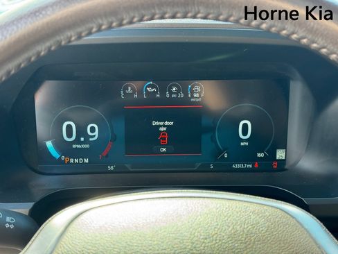 Used 2022 Ford Expedition King Ranch image 18