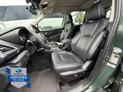 Used 2022 Subaru Forester Touring AWD/4WD image 19