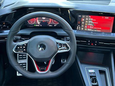 Certified 2022 Volkswagen GTI Autobahn image 14