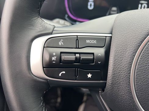 Used 2024 Kia Sportage X-Line AWD/4WD image 59