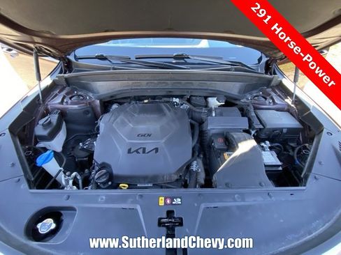 Used 2022 Kia Telluride SX image 58