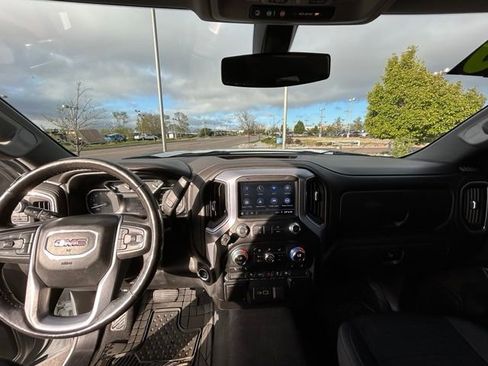 Used 2020 GMC Sierra 1500 Elevation w/ Elevation Value Package AWD/4WD image 13