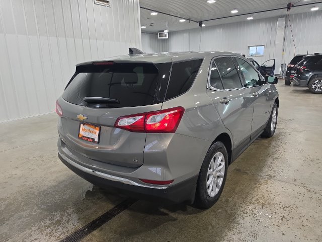 Used 2019 Chevrolet Equinox LT FWD image 8
