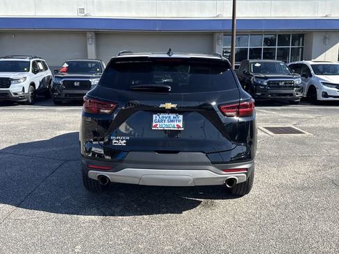 Used 2023 Chevrolet Blazer LT w/ Convenience Package image 6
