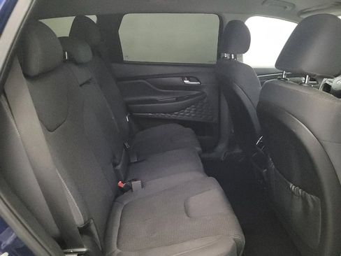 Used 2019 Hyundai Santa Fe SE FWD image 19